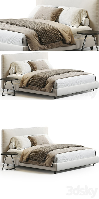 Ikea Dunvik Bed